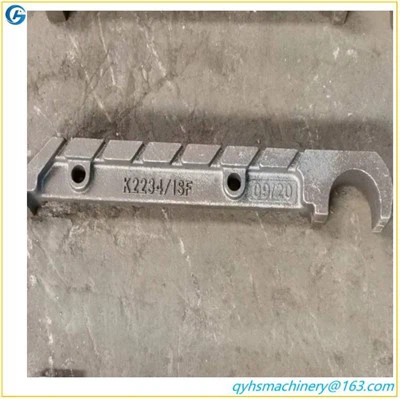 Sənaye üçün grate çubuğu