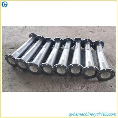 Geyəməyə davamlı keramika yamaq borusu