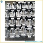 Həssas Tökmə İstiliyədavamlı Polad Dökümləri 1.4855